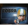 Cobra The Space Pirate : Statue Joe Gillian Rugball - Karisma Toys - Limited 444ex