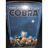 Cobra The Space Pirate : Statue Joe Gillian Rugball - Karisma Toys - Limited 444ex