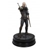 Witcher 3 Wild Hunt Geralt of Riva PVC Statue 20 cm