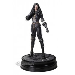 Witcher 3 Wild Hunt Yennefer of Vengerberg PVC Statue 20 cm