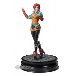 Witcher 3 Wild Hunt Triss Merigold PVC Statue 20 cm