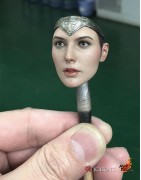 Hot Toys MMS359 Batman v Superman L'Aube de la Justice Wonder Woman Gal Gabot 1/6 Collectible Figurine 29cm