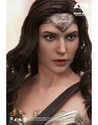 Hot Toys MMS359 Batman v Superman L'Aube de la Justice Wonder Woman Gal Gabot 1/6 Collectible Figurine 29cm