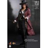 Hot Toys MMS181 Pirates des Caraïbes et la Fontaine de Jouvence Angelica Penelope Cruz 1/6 Collectible Figurine 28cm