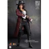 Hot Toys MMS181 Pirates des Caraïbes et la Fontaine de Jouvence Angelica Penelope Cruz 1/6 Collectible Figurine 28cm