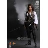 Hot Toys MMS181 Pirates des Caraïbes et la Fontaine de Jouvence Angelica Penelope Cruz 1/6 Collectible Figurine 28cm