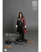 Hot Toys MMS181 Pirates des Caraïbes et la Fontaine de Jouvence Angelica Penelope Cruz 1/6 Collectible Figurine 28cm