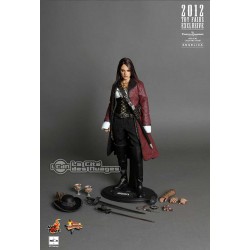 Hot Toys MMS181 Pirates des Caraïbes et la Fontaine de Jouvence Angelica Penelope Cruz 1/6 Collectible Figurine 28cm