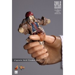 Hot Toys MMS181 Pirates des Caraïbes et la Fontaine de Jouvence Angelica Penelope Cruz 1/6 Collectible Figurine 28cm