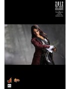 Hot Toys MMS181 Pirates des Caraïbes et la Fontaine de Jouvence Angelica Penelope Cruz 1/6 Collectible Figurine 28cm