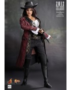 Hot Toys MMS181 Pirates des Caraïbes et la Fontaine de Jouvence Angelica Penelope Cruz 1/6 Collectible Figurine 28cm