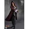 Hot Toys MMS181 Pirates des Caraïbes et la Fontaine de Jouvence Angelica Penelope Cruz 1/6 Collectible Figurine 28cm