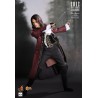Hot Toys MMS181 Pirates des Caraïbes et la Fontaine de Jouvence Angelica Penelope Cruz 1/6 Collectible Figurine 28cm