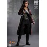 Hot Toys MMS181 Pirates des Caraïbes et la Fontaine de Jouvence Angelica Penelope Cruz 1/6 Collectible Figurine 28cm