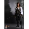 Hot Toys MMS181 Pirates des Caraïbes et la Fontaine de Jouvence Angelica Penelope Cruz 1/6 Collectible Figurine 28cm