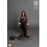 Hot Toys MMS181 Pirates des Caraïbes et la Fontaine de Jouvence Angelica Penelope Cruz 1/6 Collectible Figurine 28cm