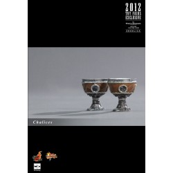 Hot Toys MMS181 Pirates des Caraïbes et la Fontaine de Jouvence Angelica Penelope Cruz 1/6 Collectible Figurine 28cm