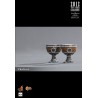 Hot Toys MMS181 Pirates des Caraïbes et la Fontaine de Jouvence Angelica Penelope Cruz 1/6 Collectible Figurine 28cm