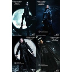 Underworld 2 Evolution Selene Kate Beckinsale 1/6 Collectible Figurine 29.5cm