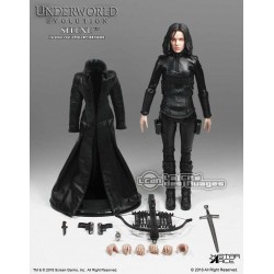 Underworld 2 Evolution Selene Kate Beckinsale 1/6 Collectible Figurine 29.5cm