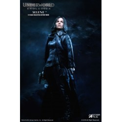 Underworld 2 Evolution Selene Kate Beckinsale 1/6 Collectible Figurine 29.5cm