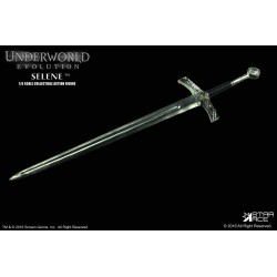 Underworld 2 Evolution Selene Kate Beckinsale 1/6 Collectible Figurine 29.5cm