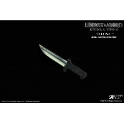 Underworld 2 Evolution Selene Kate Beckinsale 1/6 Collectible Figurine 29.5cm