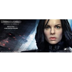 Underworld 2 Evolution Selene Kate Beckinsale 1/6 Collectible Figurine 29.5cm