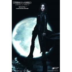 Underworld 2 Evolution Selene Kate Beckinsale 1/6 Collectible Figurine 29.5cm