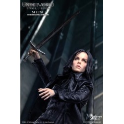 Underworld 2 Evolution Selene Kate Beckinsale 1/6 Collectible Figurine 29.5cm