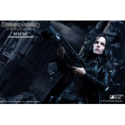 Underworld 2 Evolution Selene Kate Beckinsale 1/6 Collectible Figurine 29.5cm
