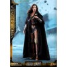 Hot Toys MMS451 Justice League Wonder Woman Gal Gadot Deluxe Version 1/6 Collectible Figurine 29cm