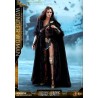 Hot Toys MMS451 Justice League Wonder Woman Gal Gadot Deluxe Version 1/6 Collectible Figurine 29cm