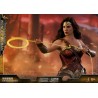Hot Toys MMS451 Justice League Wonder Woman Gal Gadot Deluxe Version 1/6 Collectible Figurine 29cm