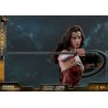 Hot Toys MMS451 Justice League Wonder Woman Gal Gadot Deluxe Version 1/6 Collectible Figurine 29cm