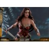 Hot Toys MMS451 Justice League Wonder Woman Gal Gadot Deluxe Version 1/6 Collectible Figurine 29cm