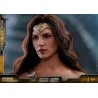 Hot Toys MMS451 Justice League Wonder Woman Gal Gadot Deluxe Version 1/6 Collectible Figurine 29cm