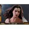 Hot Toys MMS451 Justice League Wonder Woman Gal Gadot Deluxe Version 1/6 Collectible Figurine 29cm