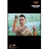 Hot Toys MMS424 Wonder Woman Movie Wonder Woman ( Gal Gabot ) Training Armor Version 1/6 Collectible Figurine 29cm