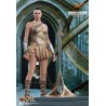 Hot Toys MMS424 Wonder Woman Movie Wonder Woman ( Gal Gabot ) Training Armor Version 1/6 Collectible Figurine 29cm