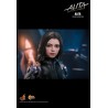 Hot Toys MMS520 Alita: Battle Angel Alita 1/6 Collectible Figurine 27Cm