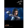 Hot Toys MMS520 Alita: Battle Angel Alita 1/6 Collectible Figurine 27Cm