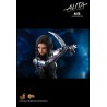 Hot Toys MMS520 Alita: Battle Angel Alita 1/6 Collectible Figurine 27Cm