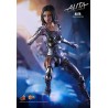 Hot Toys MMS520 Alita: Battle Angel Alita 1/6 Collectible Figurine 27Cm