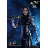 Hot Toys MMS520 Alita: Battle Angel Alita 1/6 Collectible Figurine 27Cm