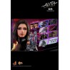 Hot Toys MMS520 Alita: Battle Angel Alita 1/6 Collectible Figurine 27Cm