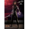 Hot Toys MMS520 Alita: Battle Angel Alita 1/6 Collectible Figurine 27Cm