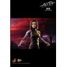 Hot Toys MMS520 Alita: Battle Angel Alita 1/6 Collectible Figurine 27Cm
