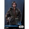 Hot Toys MMS405 Star Wars Rogue One Jyn Erso ( Felicity Jones ) Deluxe Version 1/6 Collectible Figurine 27cm