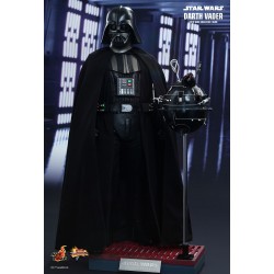 Hot Toys MMS279 Star Wars Episode IV Un Nouvel Espoir Darth Vader 1/6 Collectible Figurine 35cm